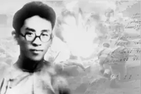 《松花江上》：一曲哀歌动地天图片