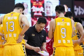 李春江辞去广厦主教练职务，下家会是哪里？这4支球队都需要他图片