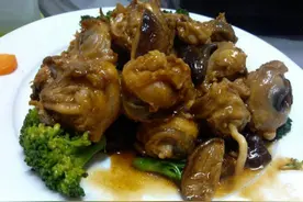 这3种广东特有的奇怪美食，光听名字就让人难以下咽……图片