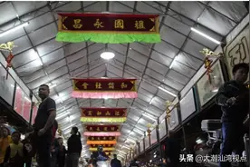 潮阳贵屿汇今古文明图片