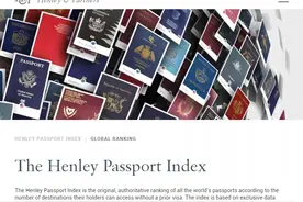 拥有免签193个国家，但为何日本人不喜欢出国？图片