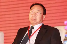 宁夏首富孙珩超，曾是大学法律老师，创业坐拥150亿，却琅珰入狱图片