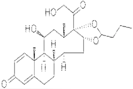 布地奈德 | 51333-22-3 | 瑞威尔生物科技图片