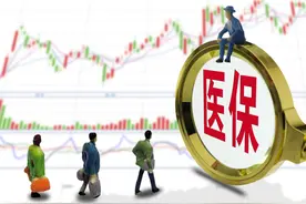 医保为什么只有住院才能报销？怎么报，能报多少？医保必看内容图片