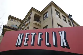 破局者奈飞（Netflix）：颠覆与革新，流媒体巨头的突出重围图片