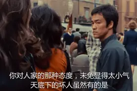 成龙、李连杰、李小龙这三位演员拍摄的电影中，最经典的五部电影图片