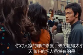 成龙、李连杰、李小龙这三位演员拍摄的电影中，最经典的五部电影图片