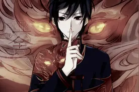 小说《哑舍》十周年翻拍成动漫，是重温经典还是再塑巅峰？图片