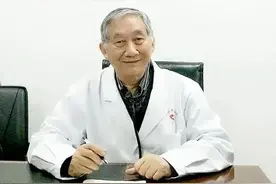 汪受传：从东台走出去的中医儿科学教授图片