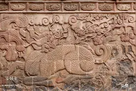 三门峡安国寺，地处偏远不见和尚，雕刻之美在河南罕见图片