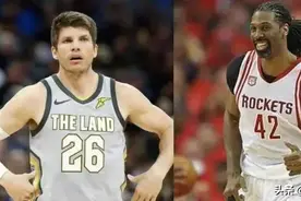 NBA同龄人容貌差异对比！艾顿像50岁老人，1人和东契奇像差了20岁图片