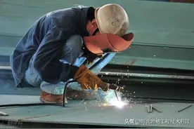 安全小知识-氩弧焊接作业图片