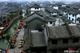 签约！肥乡将打造如此文旅小镇，期待图片