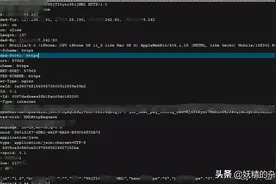 多亏了这几个工具，搞定了http接口偶发415的问题图片