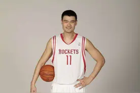 姚明发福严重！从264斤增至400斤，妻子：影响到日常生活了图片