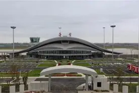 淮州机场命名HZU成功，成都第三机场得到国际认证户口图片
