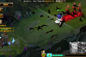 一款全新玩法随意搭配阵容，全靠阵容的卡牌手游图片