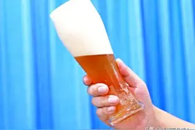 这款在国内市场几乎“零差评”的德国小麦啤酒，究竟有何魅力？图片