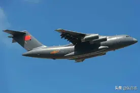 运-20出征俄罗斯，参加“国际军事比赛-2020”丨图说图片