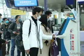 转扩！明日起，成都人坐飞机有这些变化！图片