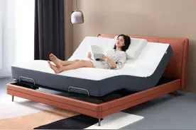 打破传统，8H Milan智能电动床Pro开启智能睡眠生活图片