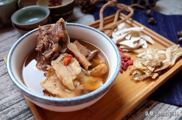 鸡骨草煲鸡花胶 2026年鸡骨草煲鸡花胶汤的做法