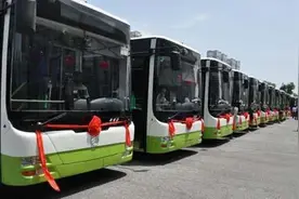 岳阳经开区：城乡公交何时可以通？图片