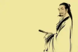 “天地鬼才”金圣叹：嘲讽舅舅，嘲讽刽子手，嘲讽了一个时代图片