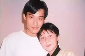 “又老又丑”的江嘉年，为何能获得影帝梁家辉“独宠”32年？图片
