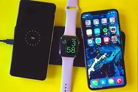 发现iPhone变慢，可能是这些你没留意的细节害的图片