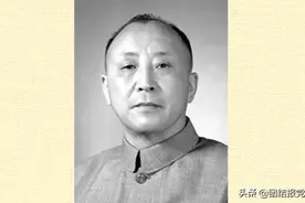 史海钩沉｜卫立煌将军在洛阳图片