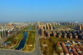 重磅！河南将再多一个市！这个县启动撤县设市了图片