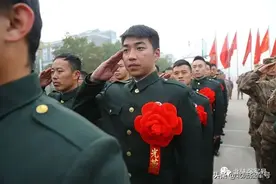 老兵，记得常回“家”看看……图片