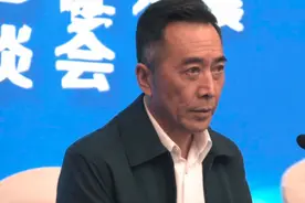 扫黑风暴：终极BOSS王政被抓，为何没被审判？并非上面有人图片