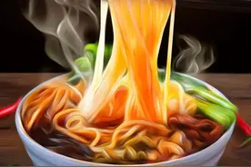螺蛳粉的「灵魂」酸笋，对健康有害？图片