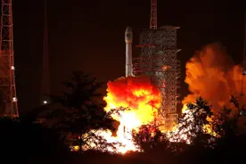 外媒给予我国北斗卫星导航系统高度评价，称不可思议图片
