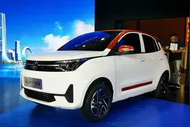最新的3款电动四轮车，哪款车型动力最强？你更看好谁？图片