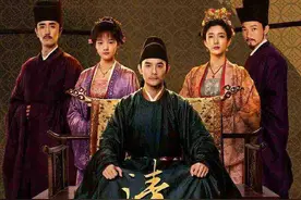 《清平乐》|每个人都有自己的精彩与无奈图片