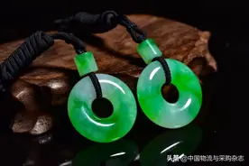 九成以上的翡翠销量通过直播完成？珠宝流通正在经历时代巨变图片