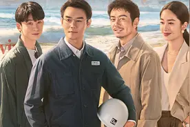 《大江大河2》首播！宋运辉新官上任气场大开！学会腹黑玩心机图片