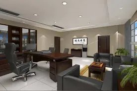 领导突然叫你去办公室的时候，别忘记做好这4个准备，很有效图片