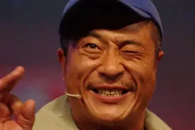 继罗志祥、屈楚萧烂情史"翻车"后，装了10年的刘小光也“露馅”了图片