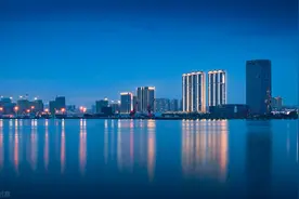 广东区域经济：汕头经济分析（1）图片