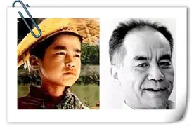 老电影《小兵张嗄》——当今中老年对往昔的追忆图片