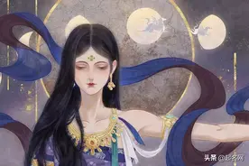 道德经里还藏着这样绝美的名字，智慧满满，意想不到图片