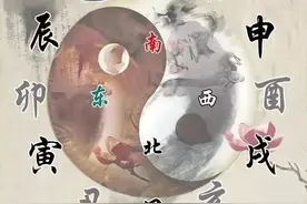长辈们常说的十二地支是什么意思？十二地支分别对应哪些时间图片