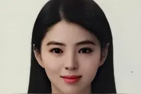 26岁韩素希有多美？撞脸半个韩国娱乐圈女星，神似宋慧乔，还真火图片