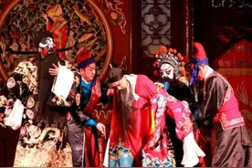 道破世态炎凉的5副对联，酣畅淋漓，令人侧眼相看图片
