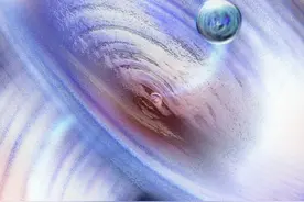 古人的“科幻”竟然符合量子隧穿效应，神话更像是真实现象的描述图片