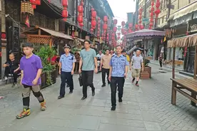 【我为群众办实事】江西龙虎山：鸬鹚：宝，我被抓了？图片